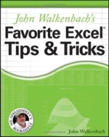 John Walkenbach's Favorite Excel Tips & Tricks артикул 49e.