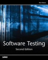 Software Testing (2nd Edition) артикул 77e.