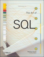 The Art of SQL артикул 78e.