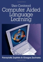 User-Centered Computer Aided Language Learning артикул 83e.