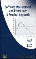 Software Measurement and Estimation: A Practical Approach (Quantitative Software Engineering Series) артикул 86e.