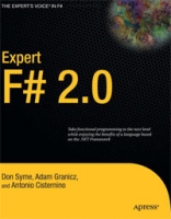 Expert F# 2 0 артикул 92e.